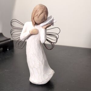 Willow Tree Thinking Of You Angel